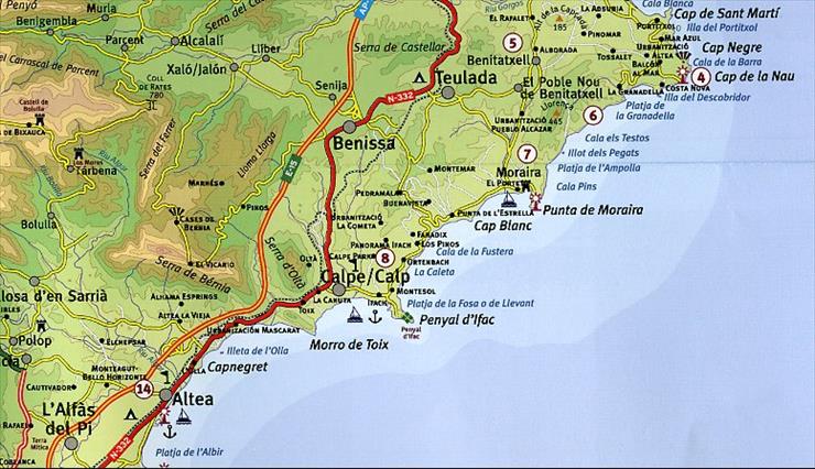 Mapy współczesne świat - map-costablanca.jpg