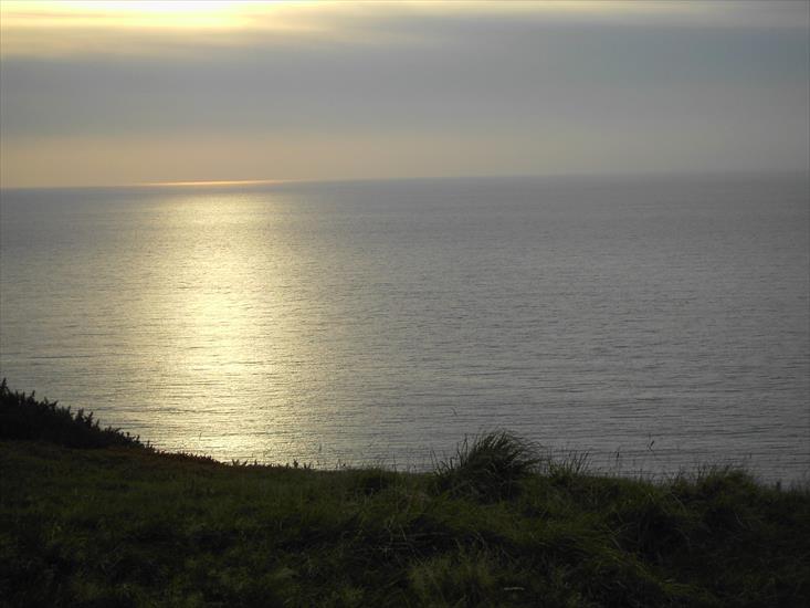 up the Pen Dinas hill - PICT3970.JPG