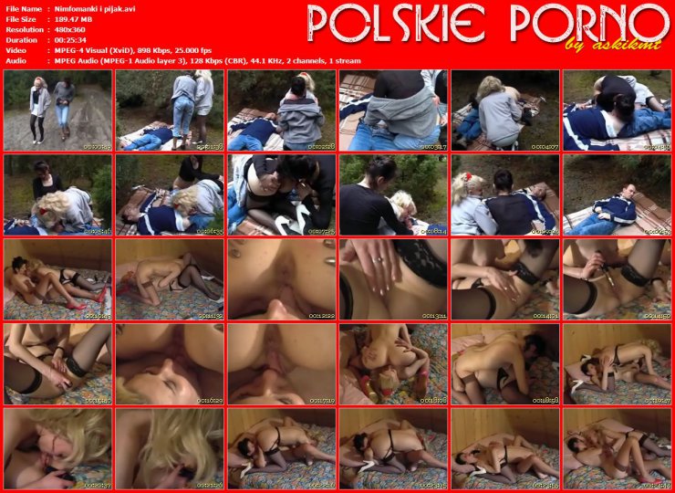 Polskie porno - Nimfomanki i pijak.jpg