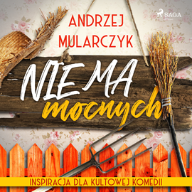 Mularczyk Andrzej - Nie ma mocnych - Andrzej Mularczyk - Nie ma mocnych.png
