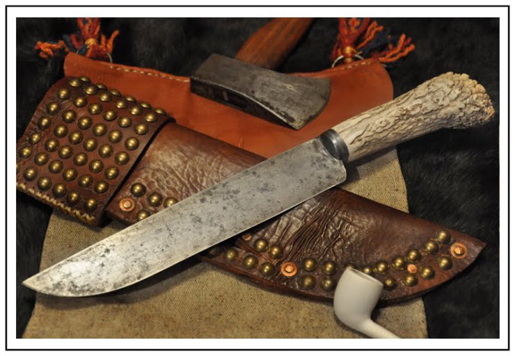 Indian- Artwork - plains indian knife.jpg