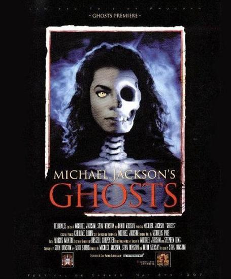 Ghosts - Michael Jackson - Ghosts.jpg