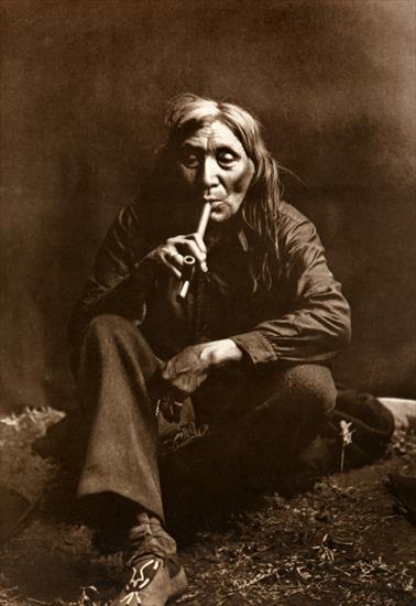 Photos of Indians Edward S. Curtis - 1910-1925 Edward S. Curtis  Crow Eagle, Piegan.jpg
