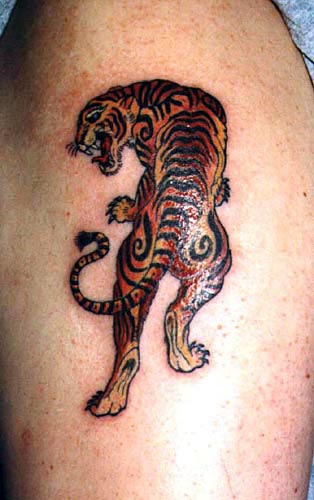 TATUAŻE - TATTOO16.JPG