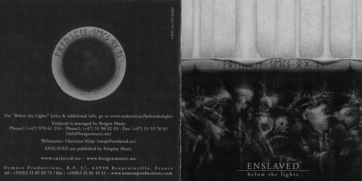 Enslaved - 2003 - Below The Lights - FRONT.jpg