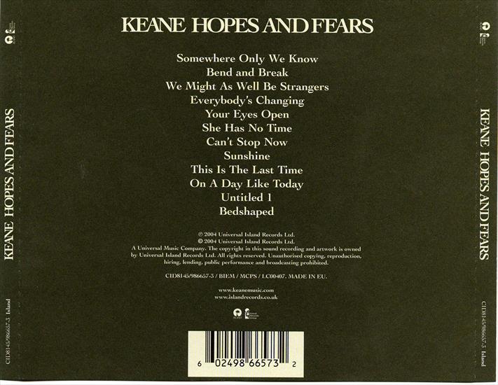 KEANE - 2004 - HOPES AND FEARS - back-mHv.jpg