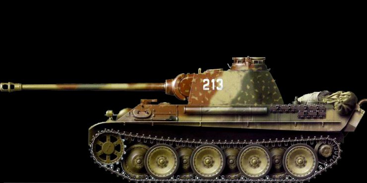 Wozy bojowe - tank10.png