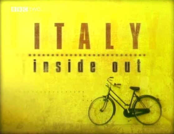 BBC Italy Inside Out - BBC Italy Inside Out.JPG