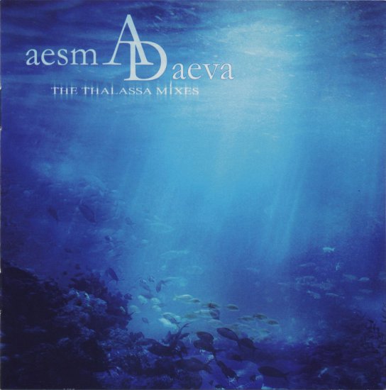 Covers - Aesma Daeva - The Thalassa Mixes - Cover.jpg