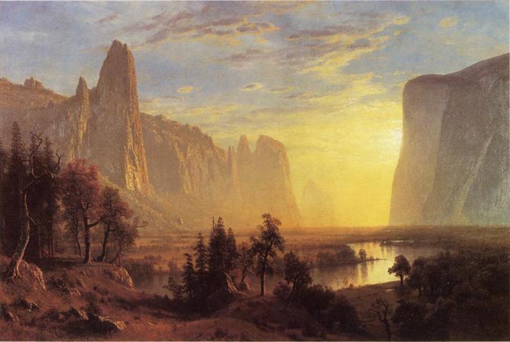 Albert Bierstads 1830  1902 - Bierstadt_Albert_Yosemite_Valley_Yellowstone_Park.jpg