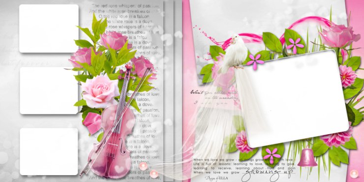 Wedding Photobook - in pink author ELLA - 1.jpg