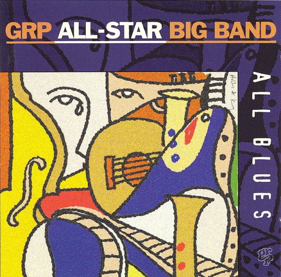 GRP All-Star Big Band - All Blues 1994 - allstar_front.jpg