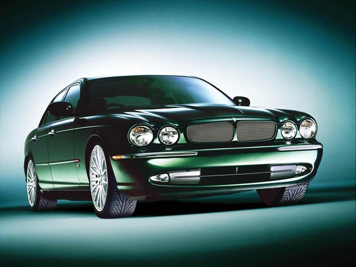 200 Amazing Jaguar Cars Wallpapers 1600 X 1200 - 94.jpg