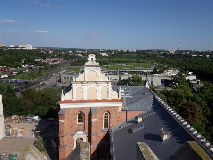 2019.08.23 - Lublin - 057 - Kaplica Zamkowa Trójcy Świętej.jpg