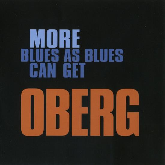 More Blues As Blues Can Get - Front.jpg