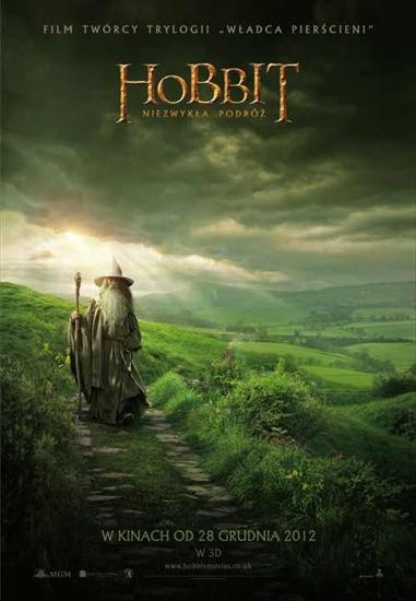 Hobbit Niezwykła Podróż LEKTOR AVI - Hobbit Niezwykła Podróż napisy pl .avi .rmvb chomikuj.jpg