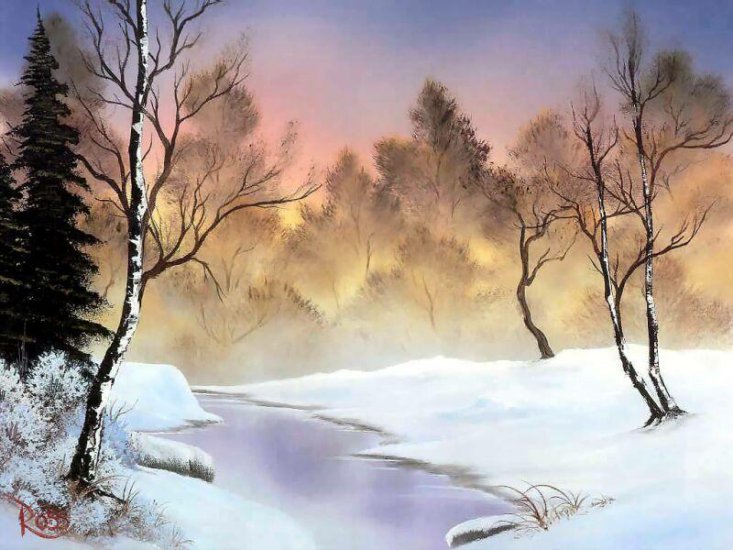 Tła - Zimowy Krajobraz.jpg