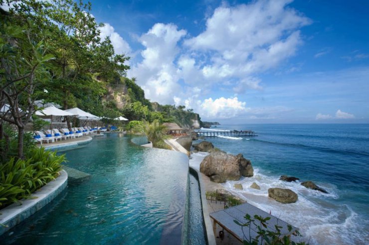 Świat jest piękny - AYANA Resort and Spa, Bali, Indonesia.jpg