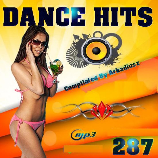 Dance Hits Vol. 287 - 00.VA - Dance Hits Vol.287.jpg