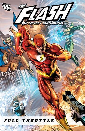 Flash - The Fastest Man Alive - The Flash - The Fastest Man Alive v02 - Full Throttle 2007 Digital Zone-Empire.jpg