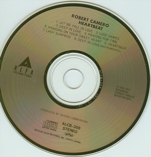 Heartbeat 1991 - CD.jpg