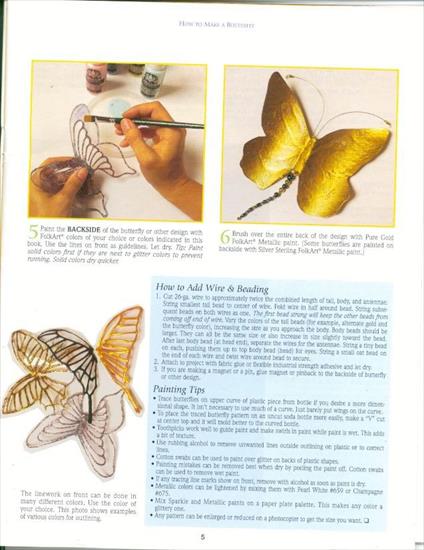 butelka-motyle,kwiaty - How to Make Magical Butterflies 5.JPG