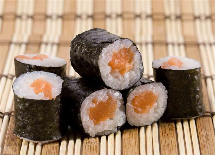 Sushi - Hosomaki.jpg