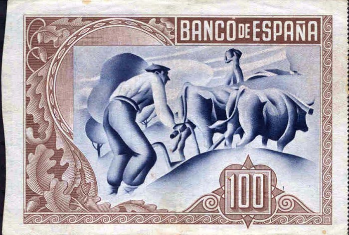 Hiszpania - SpainPS5651-100Pesetas-1937-Bilbao-donatedrs_b.jpg