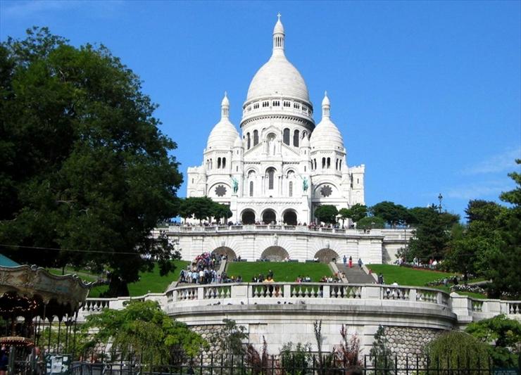 Francja-2 - Sacre-Coeur Montmarte.jpg