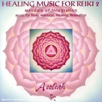 1996 - Healing Music for Reiki 2 - Front.200x200.jpg