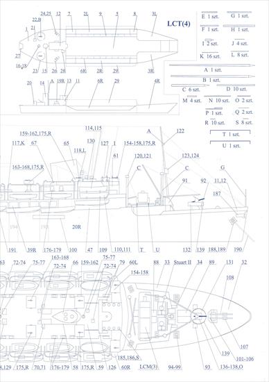 JSC 060 -  Operacja desantowa Husky Sycylia 1943 - LSPL,Batory, LCT4, LCT5, LCPR, LCPS, diorama - 06.jpg