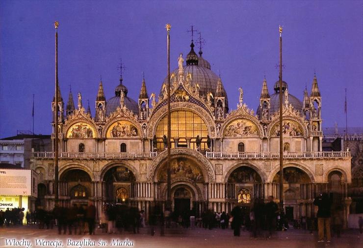 Bazyliki i katedry Europy - Włochy-Wenecja1.jpg