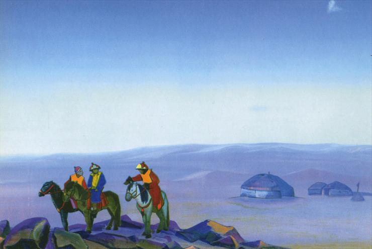Mikołaj Roerich - mongolia-1938.jpg