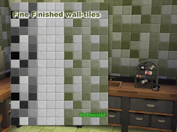 Dodatki Mody - Emerald_Fine finished wall tiles.jpg
