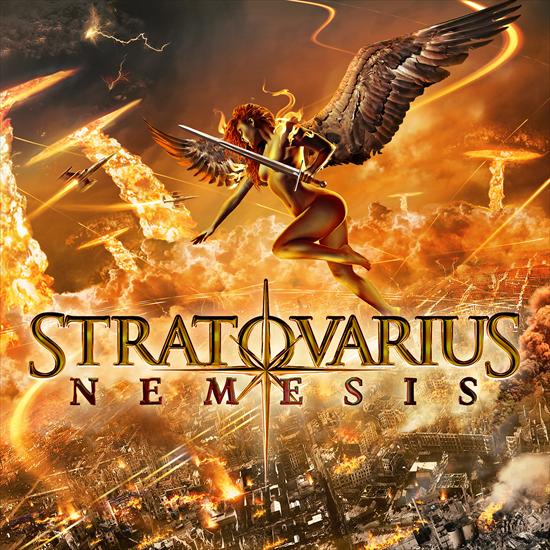 2013 - Nemesis - Stratovarius - Nemesis.jpg