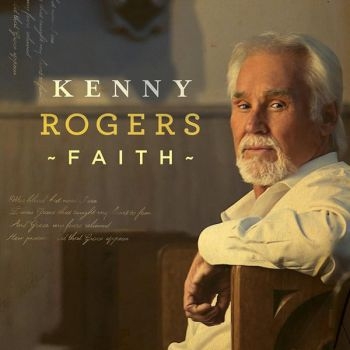 Kenny Rogers  Faith 2012 - Kenny Rogers.jpg