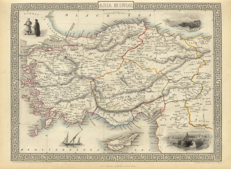 Mapy - m_Asia_1851.jpg